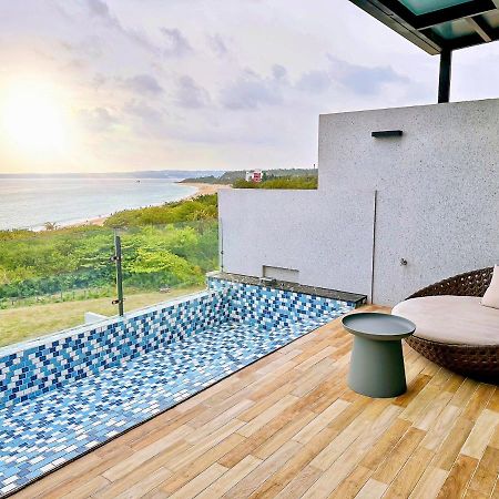 Kenting Sea Wall 130 Esterno foto